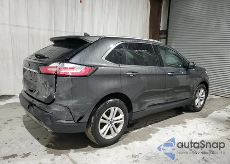 2020 Ford Edge Sel z USA, uszkodzony, nr VIN 2FMPK4J95LBB05757